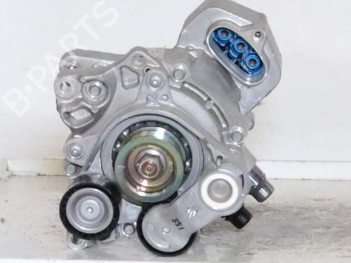 Alternator JEEP RENEGADE SUV (BU, B1, BV) 2.0 CRD 4x4 | BP27640111M7 - Image 2