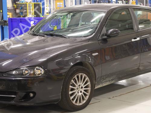 Engine mount ALFA ROMEO 147 (937_) 1.9 JTDM 8V (937.AXD1A, 937.AXU1A, 937.BXU1A) | BP31942119M89  - Image 5