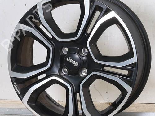 Rim JEEP AVENGER (J2) 1.2 T3 e-Hybrid | BP27204897C45 