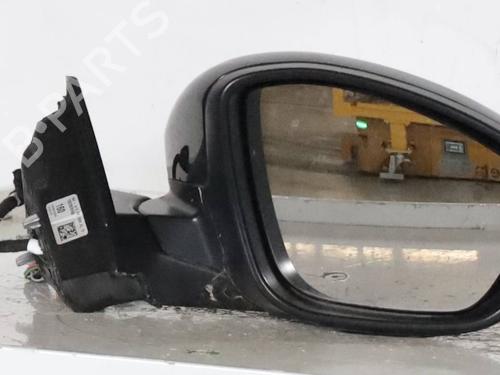 Used Right mirror JEEP AVENGER (J2) 1.2 T3 e-Hybrid (110 hp) 26709982