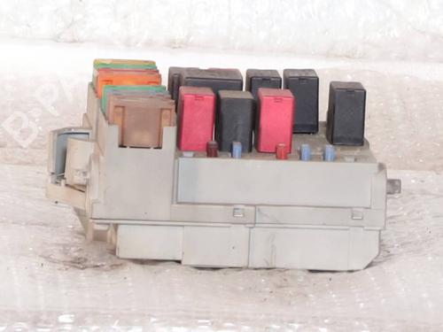 Fuse box FIAT IDEA (350_) 1.4 16V | BP40215438E1 - Image 5