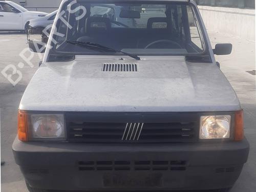 Brukte deler til FIAT PANDA (141_) 1100 4555614