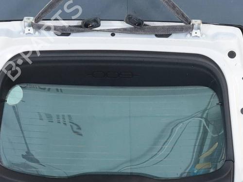 Tailgate ABARTH 600e (365) TURISMO | BP38801874C6 - Image 4