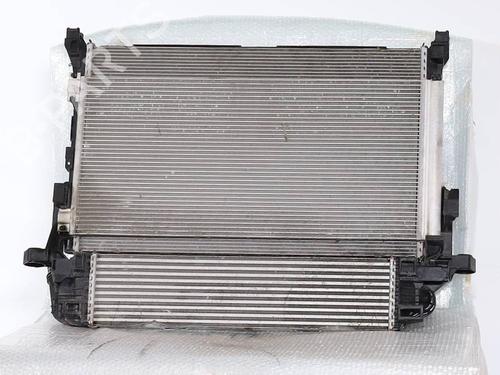 Used AC radiator AC radiator 39261340 39261340