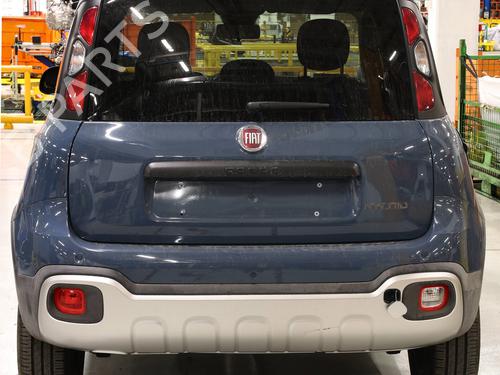 Engine mount FIAT PANDA (312_, 319_) 1.0 Mild Hybrid | BP30859364M89  - Image 5