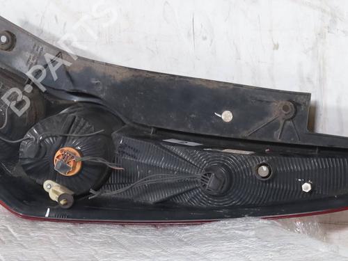 Left taillight OPEL AGILA B (H08) 1.2 (F68) | BP37231175C34 - Image 2