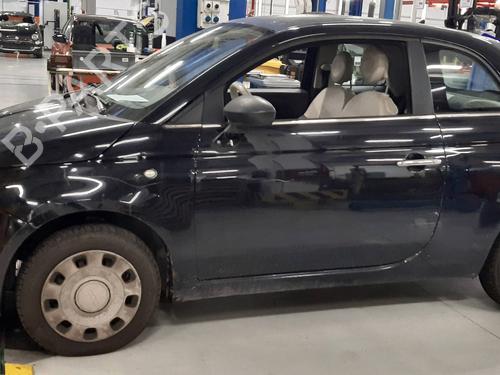 Engine FIAT 500 (312_) 1.2 (312AXA1A) | BP40178955M1 - Image 8