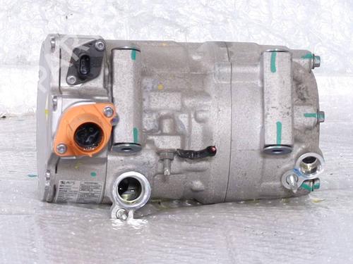 AC compressor OPEL ASTRA L (OV5) Astra-e (F3ZKWZ) | BP39551267M34 - Image 4