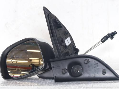 Retrovisor esquerdo FIAT PANDA (312_, 319_) 1.0 Mild Hybrid (312.PYD1B) (69 hp) 31647711