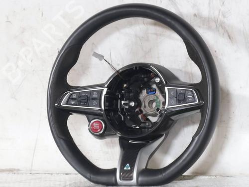 Used Steering wheel Steering wheel ALFA ROMEO STELVIO (949_) 2.9 Q4 (949.AXG2A, 949.AXH2A, 949.AXS2A) (510 hp) 34460020 34460020