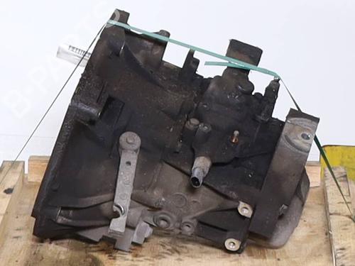 Gearbox FIAT PANDA (169_) 1.1 (169.AXA1A) | BP37516129M3 - Image 5