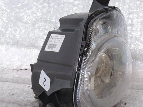 Right daytime light FIAT 500 (312_) 1.0 Mild Hybrid (312.AYD1B) | BP39551272C103 - Image 2