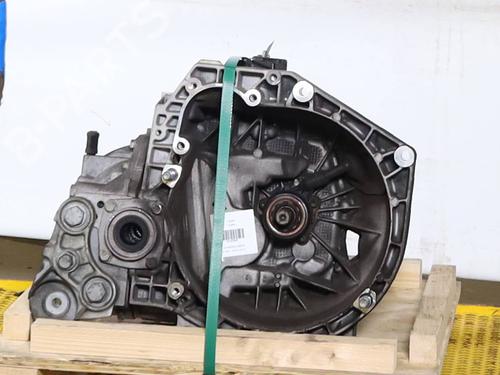 Gearbox LANCIA DELTA III (844_) 1.6 D Multijet (844.AXC11, 844.AXC1A) | BP31941913M3 - Image 3