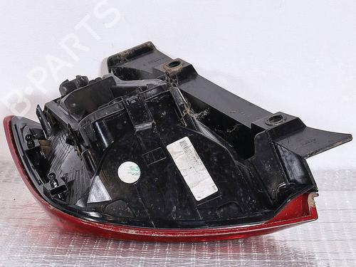 Right taillight FIAT 500 (312_) 1.2 (312AXA1A) | BP38985403C35 - Image 2