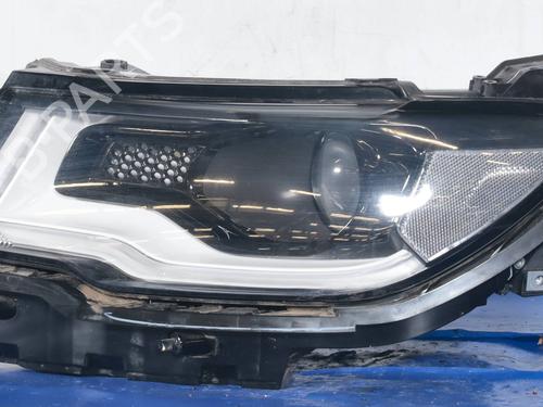 Koplamp links JEEP COMPASS (MP, M6, MV, M7) 1.6 CRD (120 hp) 30443213