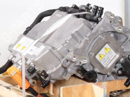 Used Other Other JEEP AVENGER (J2) Electric (156 hp) 23044330 23044330