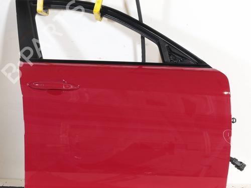 Right front door ALFA ROMEO GIULIA (952_) 2.0 Q4 (952ACA45, 952ACA25) | BP29618254C3 