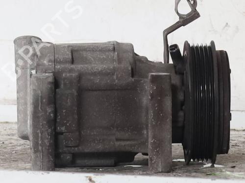 AC compressor LANCIA YPSILON (843_) 1.2 (843.AXA1A) | BP32706614M34 - Image 3