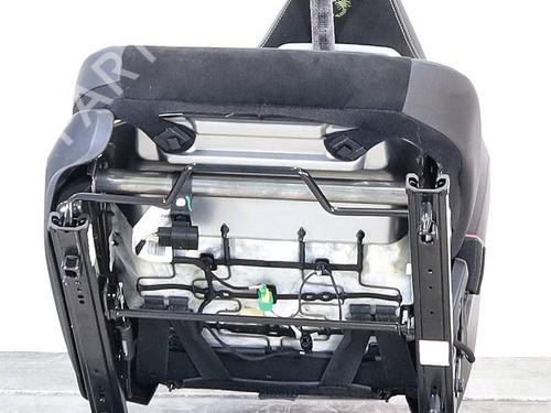 Right front seat ABARTH 500E Hatchback (332_) Scorpionissima | BP39427490C16 - Image 6