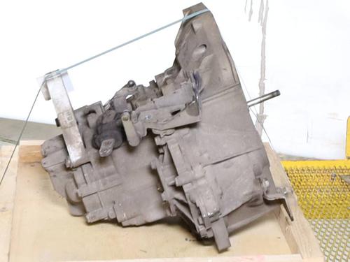 Gearbox LANCIA YPSILON (312_) 1.3 D Multijet (312.YXE1A, 312.YXU1A) | BP36254666M3 - Image 4