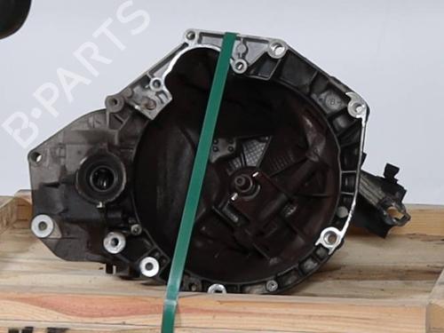 Gearbox FIAT PANDA (169_) 1.2 (169.AXB11, 169.AXB1A) | BP29041095M3 - Image 2