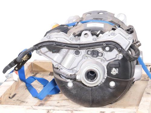 Used Other Other JEEP RENEGADE SUV (BU, B1, BV) 1.3 PHEV 4Xe (240 hp) 23883521 23883521