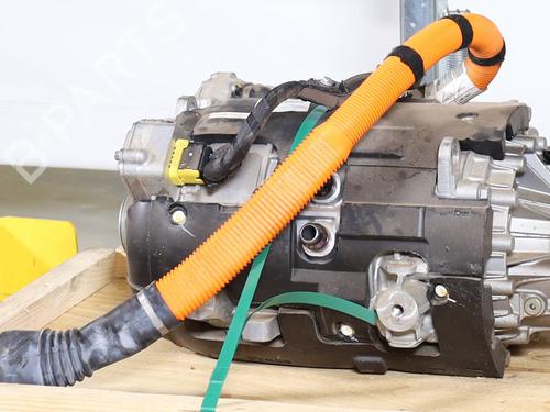 Used Engine Engine 38590337 38590337
