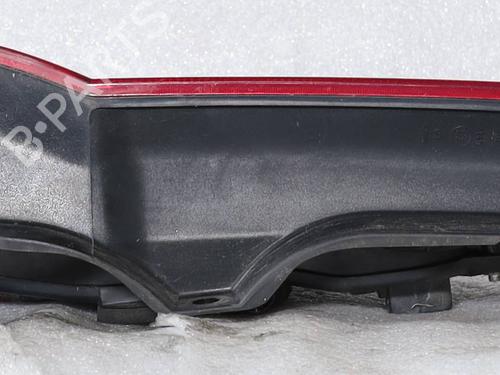 Left taillight FIAT PANDA (169_) 1.2 (169.AXB11, 169.AXB1A) | BP37662383C34 - Image 4