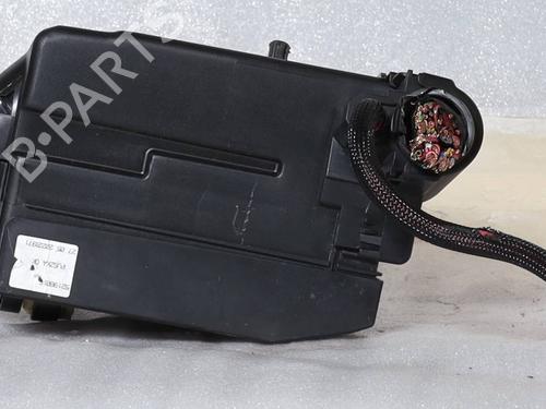 Fuse box FIAT 500 (312_) 1.0 Mild Hybrid (312.AYD1B) | BP38590268E1 - Image 3