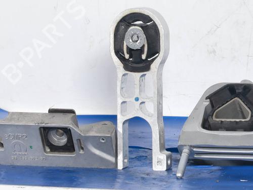 Used Engine mount Engine mount FIAT 600e / 600 (365_, 364_) Electric (156 hp) 33283510 33283510