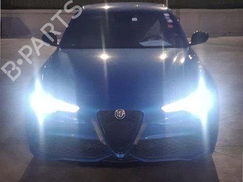Engine ALFA ROMEO GIULIA (952_) 2.2 D Q4 (952AHA45, 952AMA4) | BP38801853M1 - Image 7