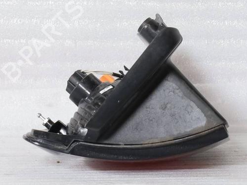 Right taillight CITROËN C3 Picasso (SH_) 1.4 VTi 95 (SH8FSC, SH8FP0, SH8FP6) | BP36835531C35 - Image 4