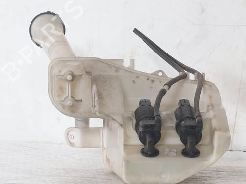 Sprinklertank CITROËN C1 (PM_, PN_) 1.0 (68 hp) 33118503