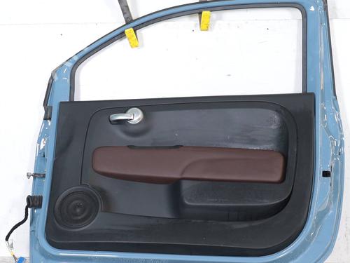 Right front door FIAT 500 (312_) 1.2 (312AXA1A) | BP26162949C3