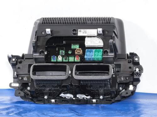 Radio JEEP COMPASS (MP, M6, MV, M7) 1.6 Multijet | BP30178831E6 - Image 2