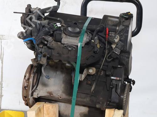Used Engine Engine FIAT SEICENTO / 600 (187_) 1.1 (187AXB, 187AXB1A, 187AXC1A02) (54 hp) 33616107 33616107