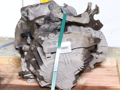 gearbox-fiat-grande-punto-199_-2005-36774533 main image
