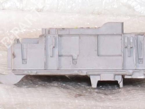 Fuse box FIAT 500 (312_) 1.2 (312AXA1A) | BP40117356E1 - Image 5
