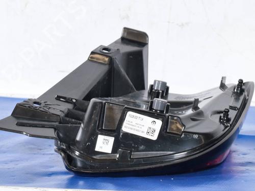 Left taillight FIAT 500e (332_) Elektro (FA1) | BP33283473C34 - Image 3