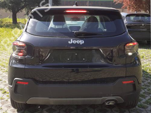 Engine JEEP AVENGER (J2) 1.2 T3 e-Hybrid | BP34208189M1  - Image 7