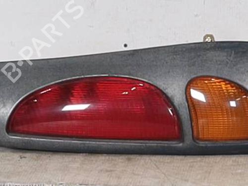 Used Right taillight FIAT MAREA (185_) 1.9 JTD 110 (185AXT1A) (110 hp) 30261037