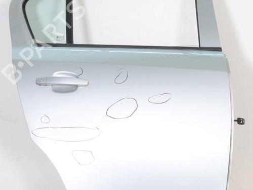 right-rear-door-opel-corsa-d-s07-2006-2007-2008-2009-2010-2011-2012-2013-2014-2015-30662116 main image