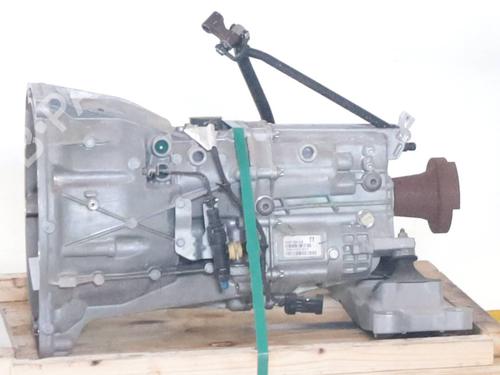 Gearbox ALFA ROMEO GIULIA (952_) 2.2 D (952AEM250, 952AEA250) | BP26550862M3 - Image 4