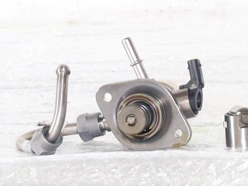 Used Injection pump Injection pump JEEP RENEGADE SUV (BU, B1, BV) 1.3 PHEV 4Xe (190 hp) 31647959 31647959