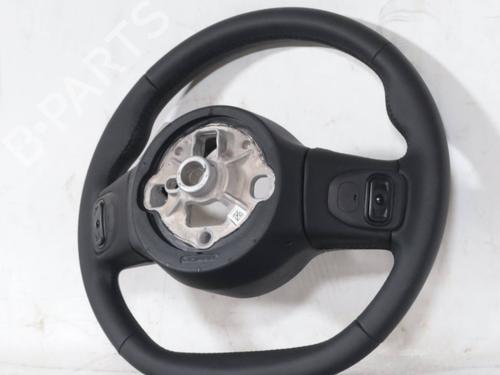 Steering wheel FIAT 500 (312_) 1.0 Mild Hybrid (312.AYD1B) | BP40039694C49 - Image 2