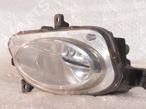 Used Right daytime light Right daytime light FIAT PUNTO (188_) 1.4 (95 hp) 39881152 39881152
