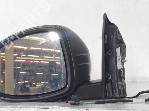 Used Left mirror Left mirror ABARTH 500E Hatchback (332_) Scorpionissima (155 hp) 33284315 33284315