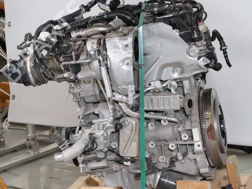 Motor JEEP WRANGLER IV (JL) 2.0 4xe Plug-in Hybrid (JL74) (381 hp) 28495363