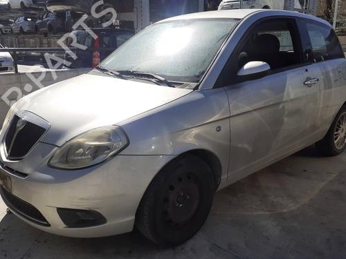 Engine LANCIA YPSILON (843_) 1.3 D Multijet (843.AXF11, 843.AXF1A, 843.AXM11,... | BP34054396M1  - Image 8