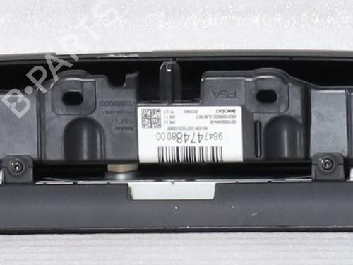 Display JEEP AVENGER (J2) 1.2 GSE T3 | BP38644562C48 - Image 3